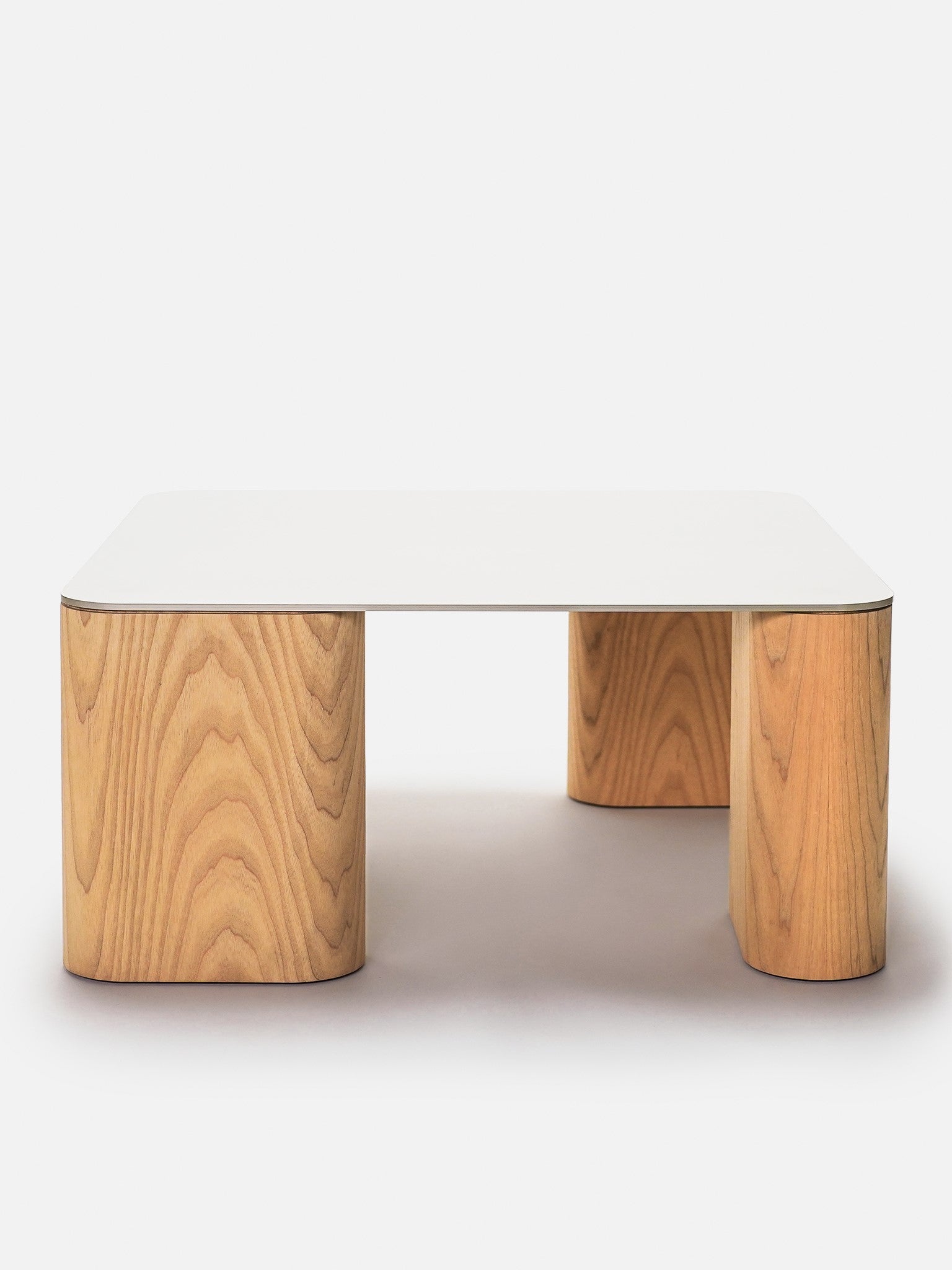 Colossal IIII Square Coffee Table Coffee Tables