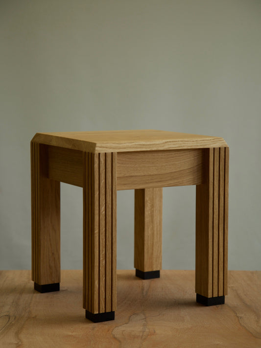 Column Side Table End Tables
