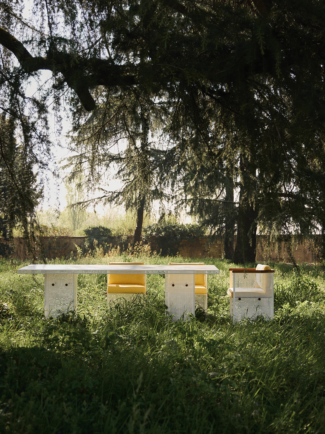 Conservatory Chair by Lemon Furniture Outdoor Chairs