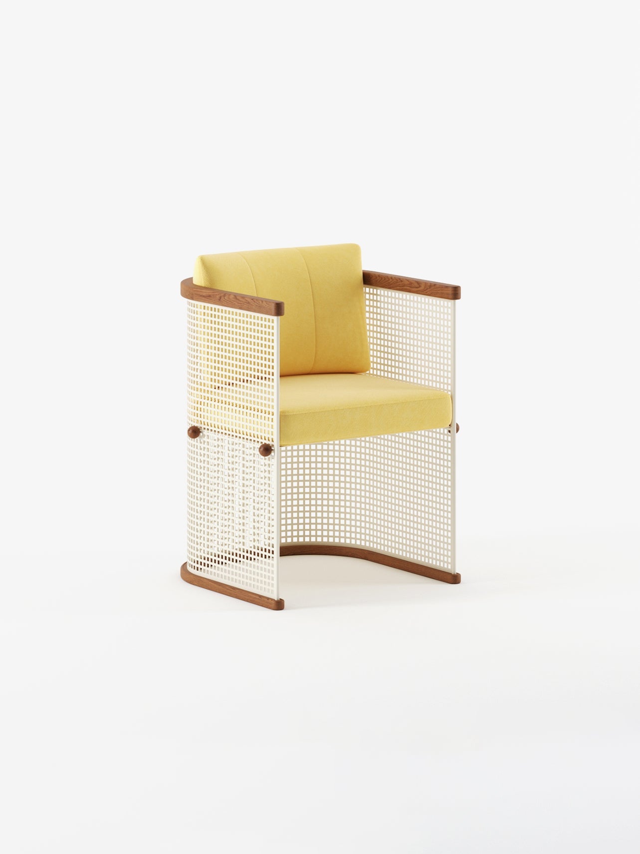 Conservatory Chair by Lemon Furniture Outdoor Chairs