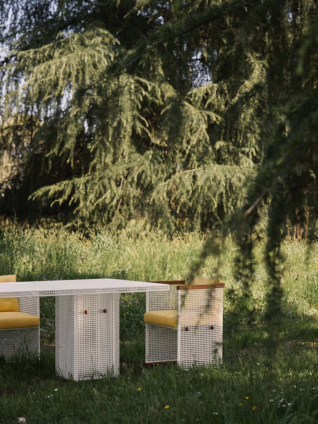 Conservatory Chair by Lemon Furniture Outdoor Chairs