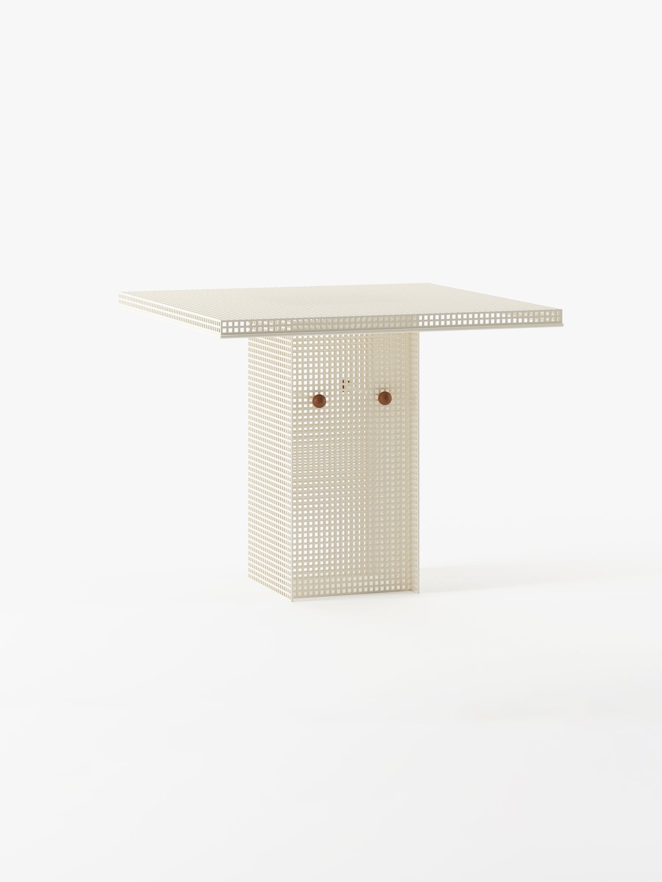 Conservatory Dining Table by Lemon Furniture Outdoor Tables