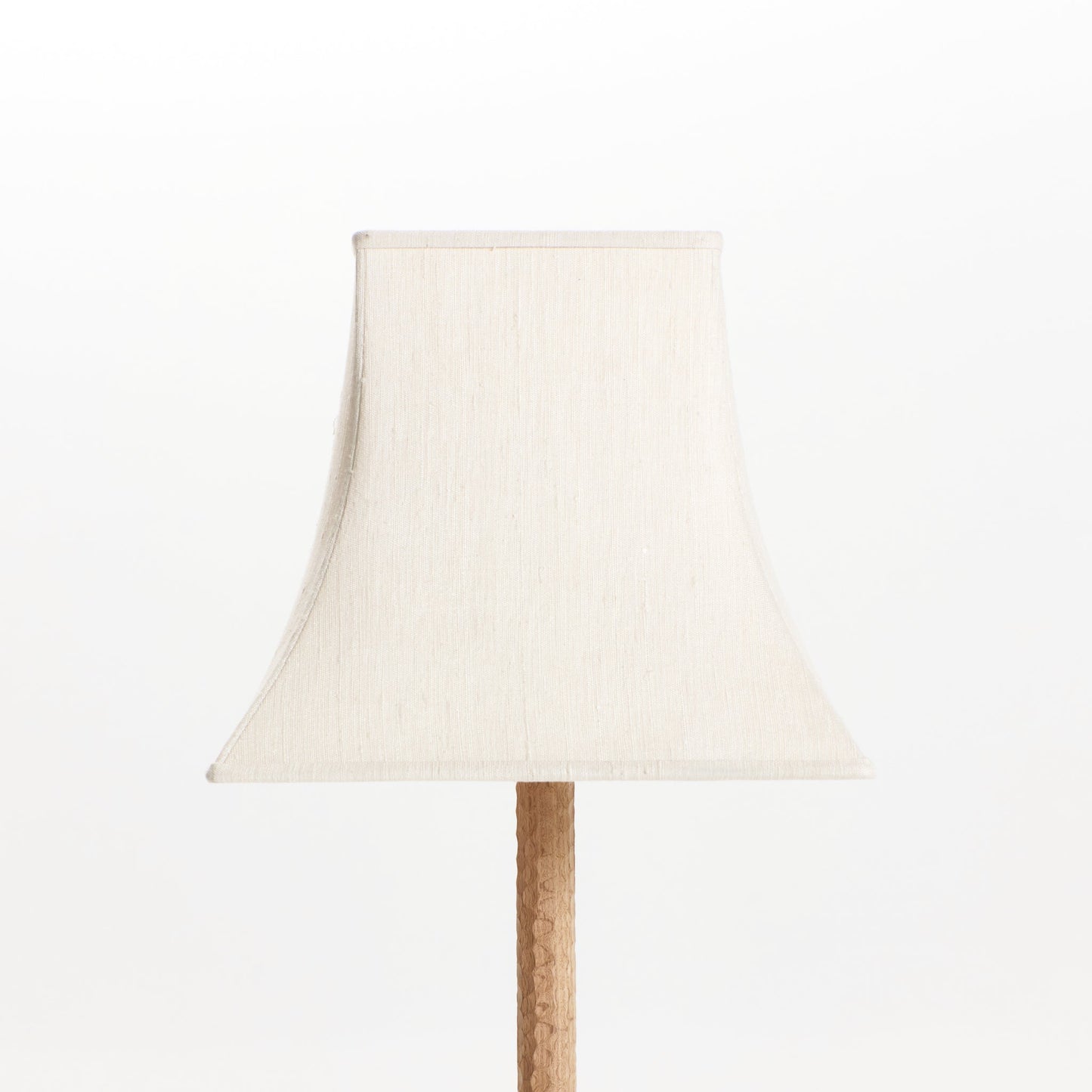 Coquete Floor Light in Brushed Blue Floor Lamps