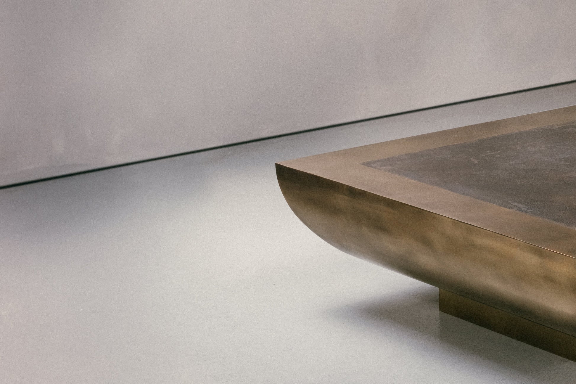 Corbel Coffee Table Coffee Tables