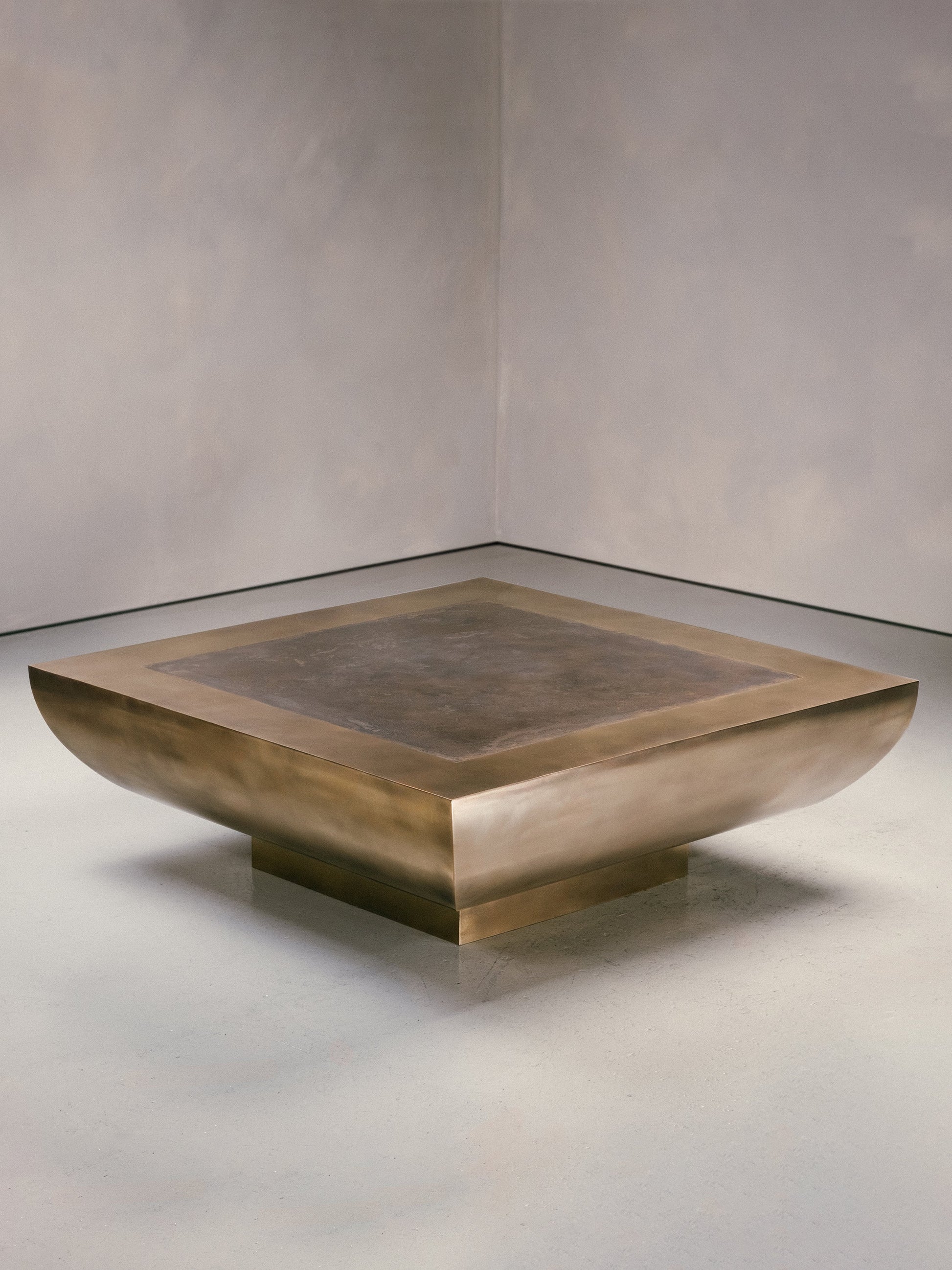 Corbel Coffee Table Coffee Tables
