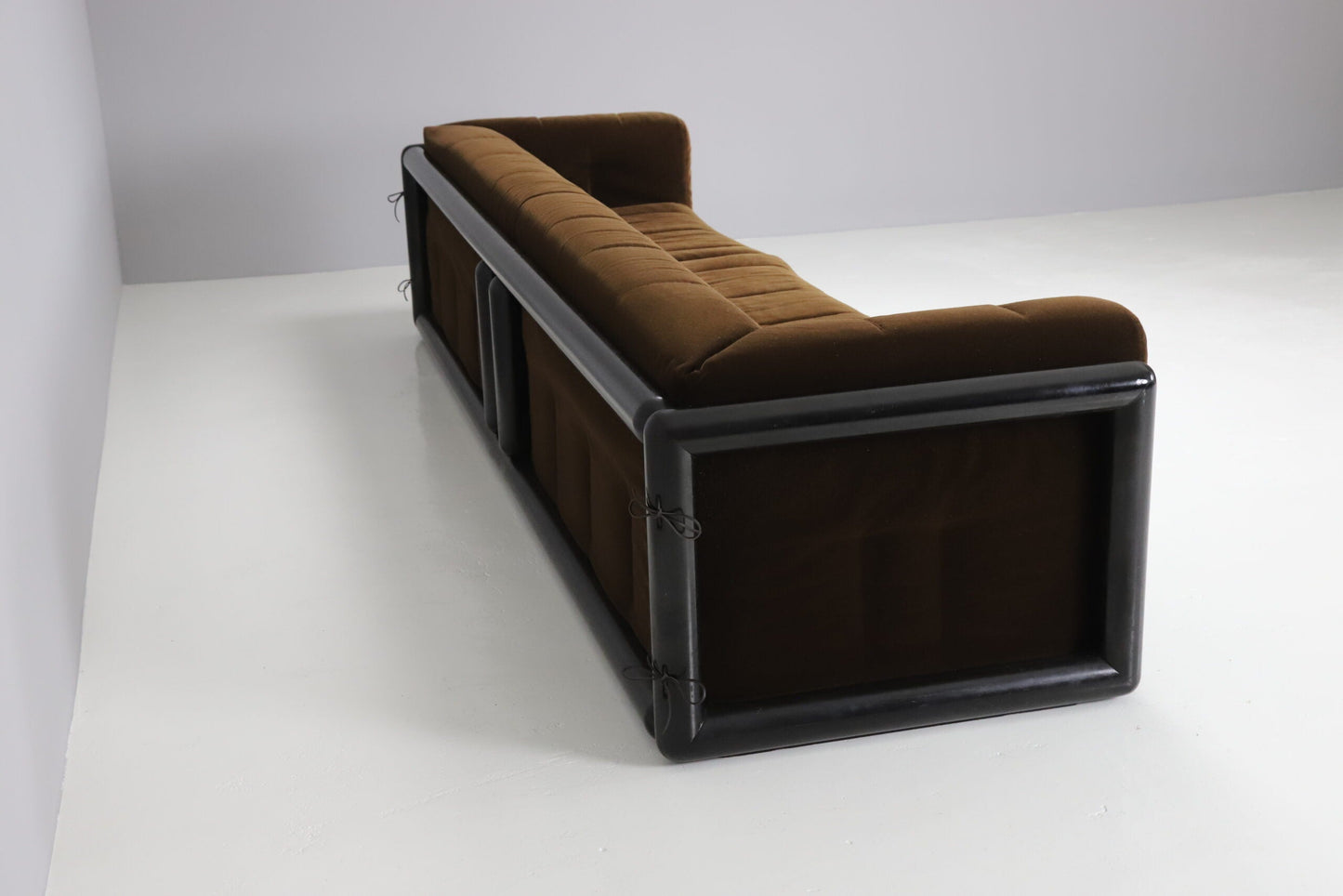 "Cornaro" Sofa by Carlo Scarpa for Simon Sofas