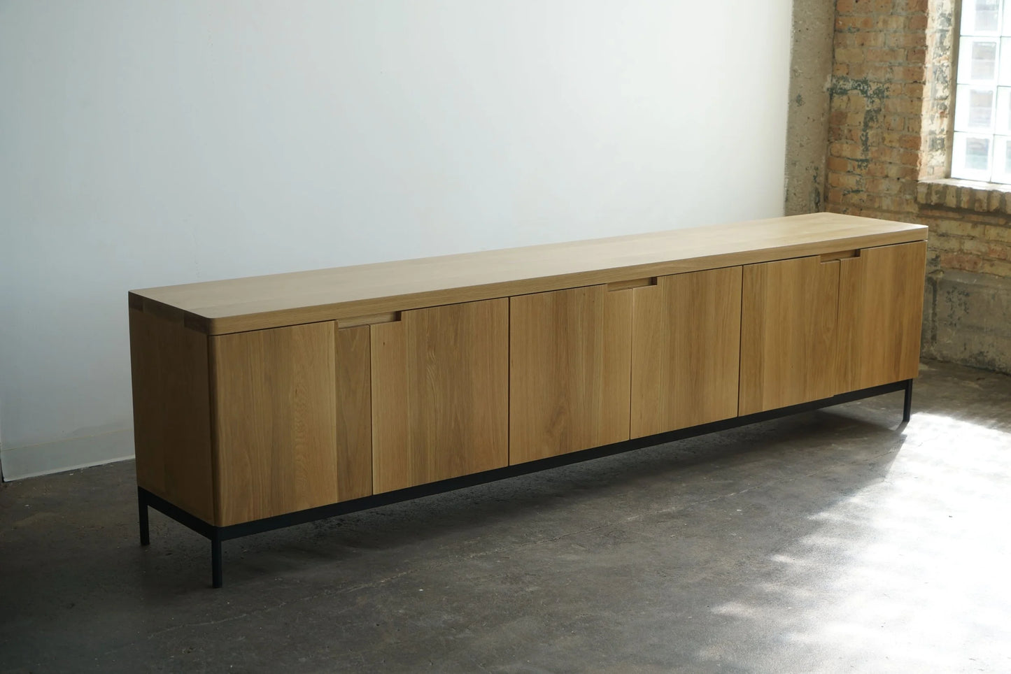 Credenza Four by Last Workshop Credenzas