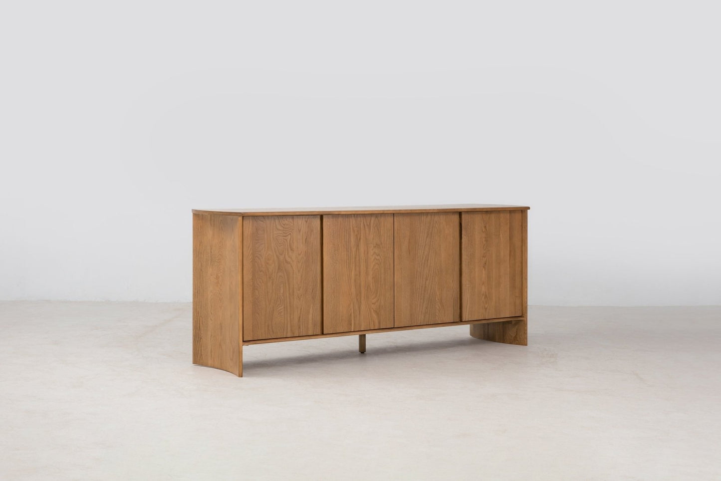 Crest Sideboard in Sienna Sideboards