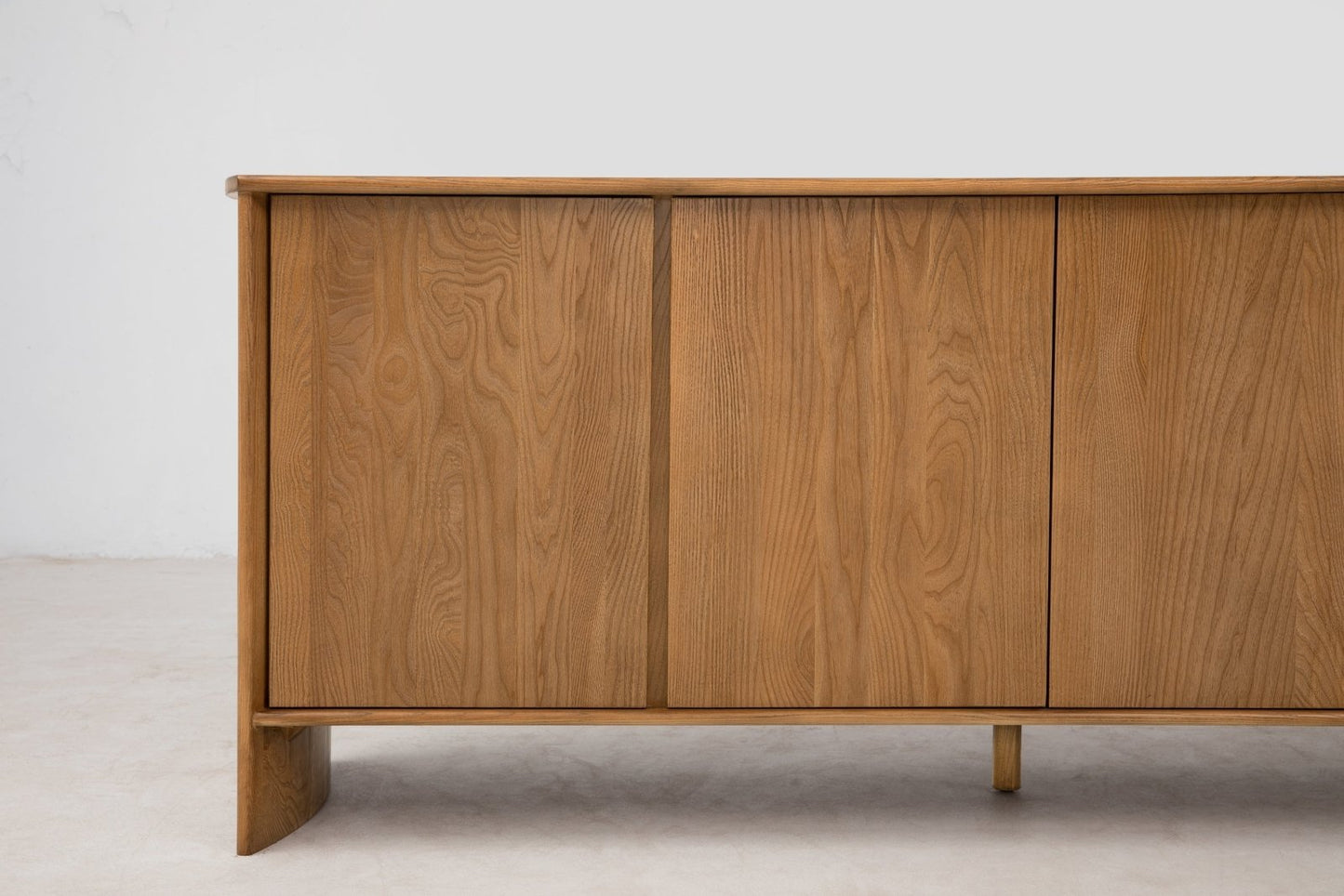 Crest Sideboard in Sienna Sideboards