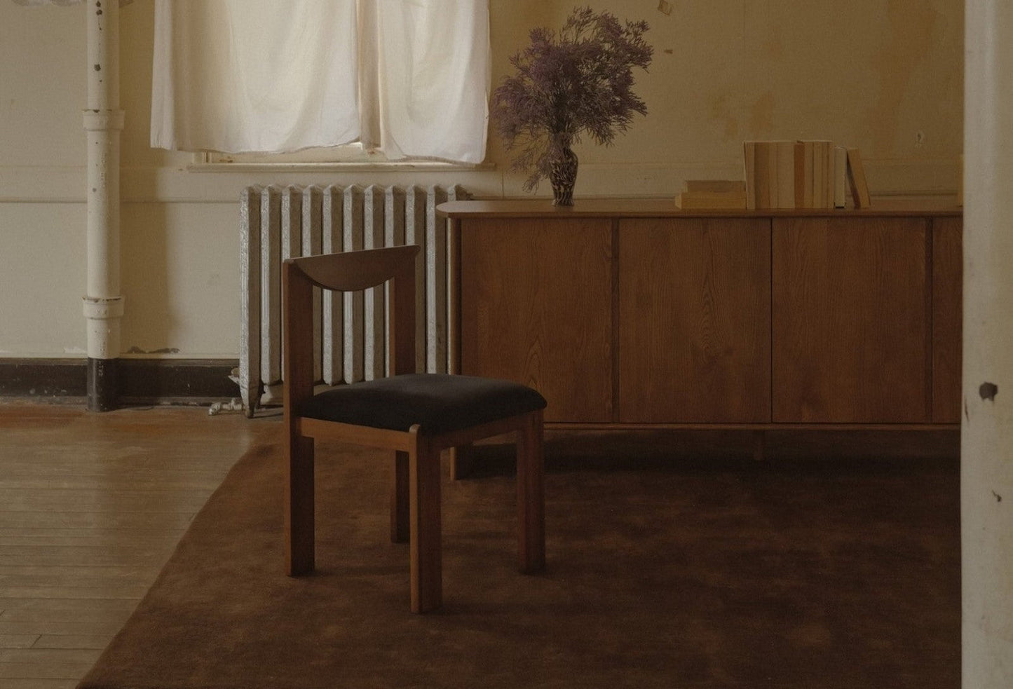 Crest Sideboard in Sienna Sideboards