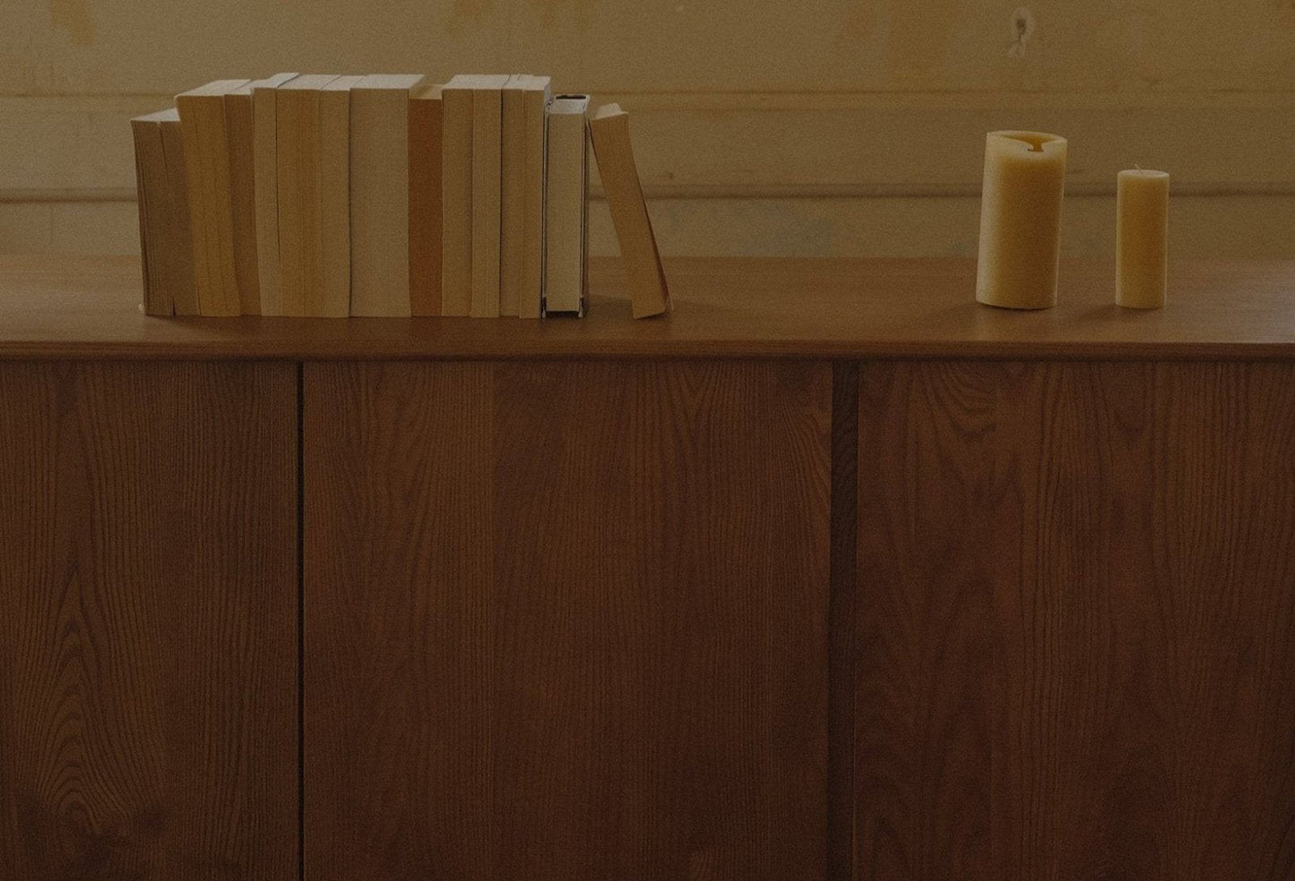 Crest Sideboard in Sienna Sideboards