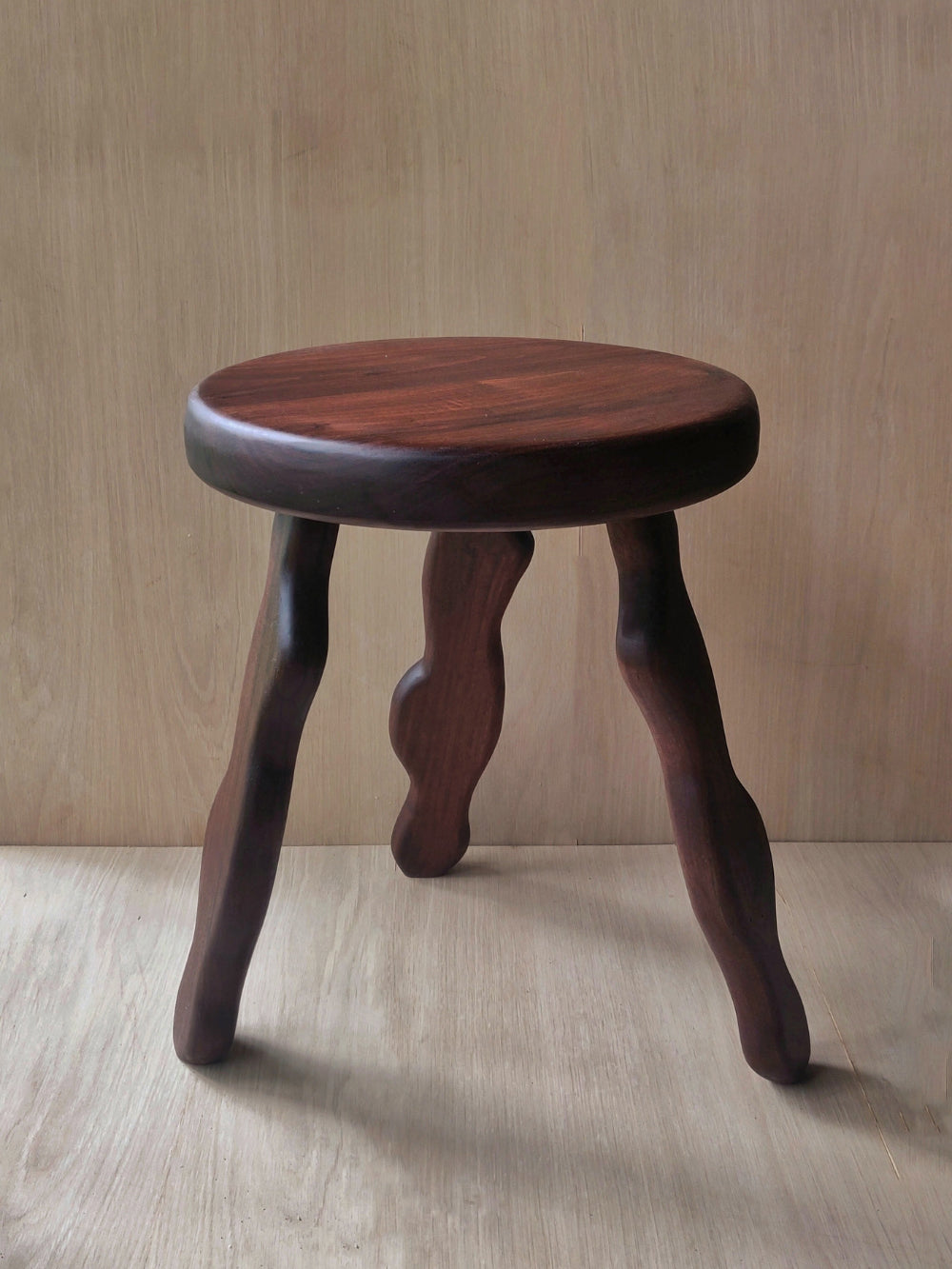 Cupola Stool by Rift Furniture Stools