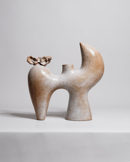 Dancing Vase by Terre Brute Vases