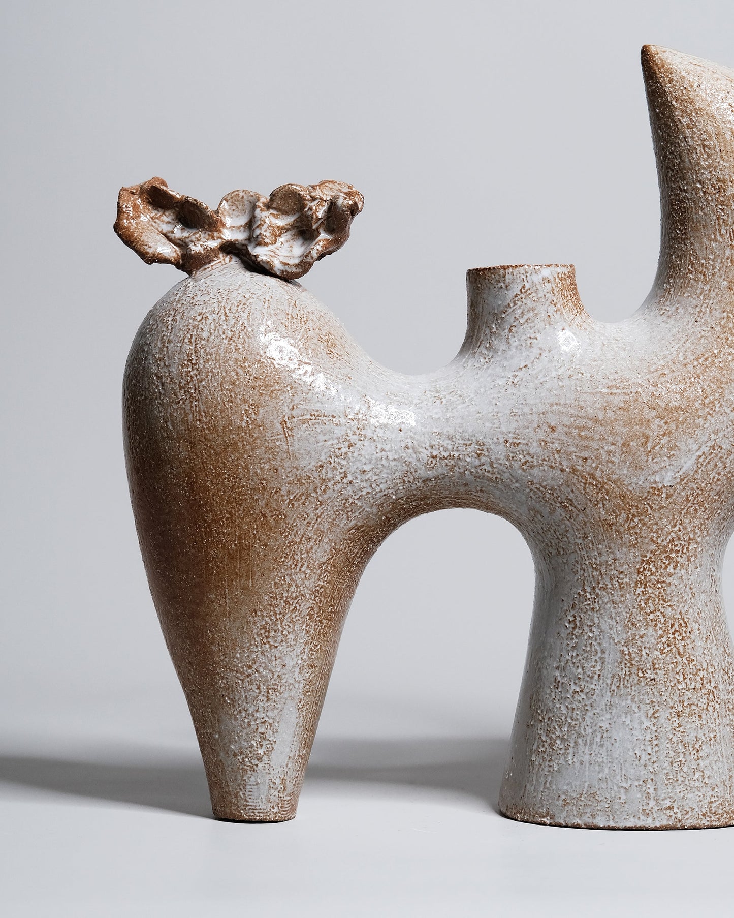 Dancing Vase by Terre Brute Vases