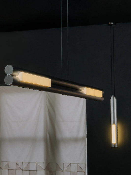 Darning Chandelier Chandeliers