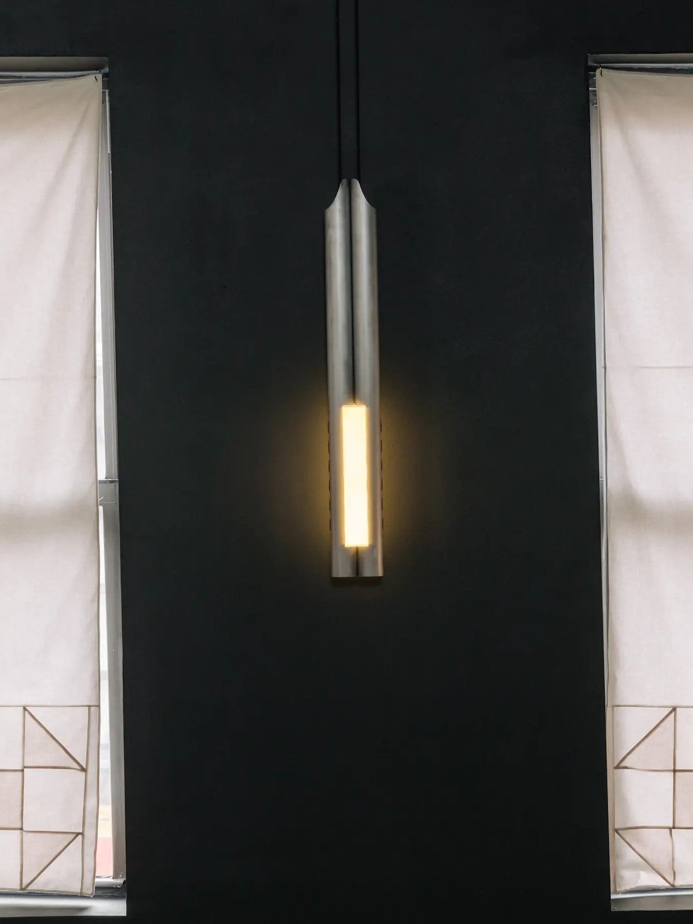 Darning Long Pendant Pendant Lights