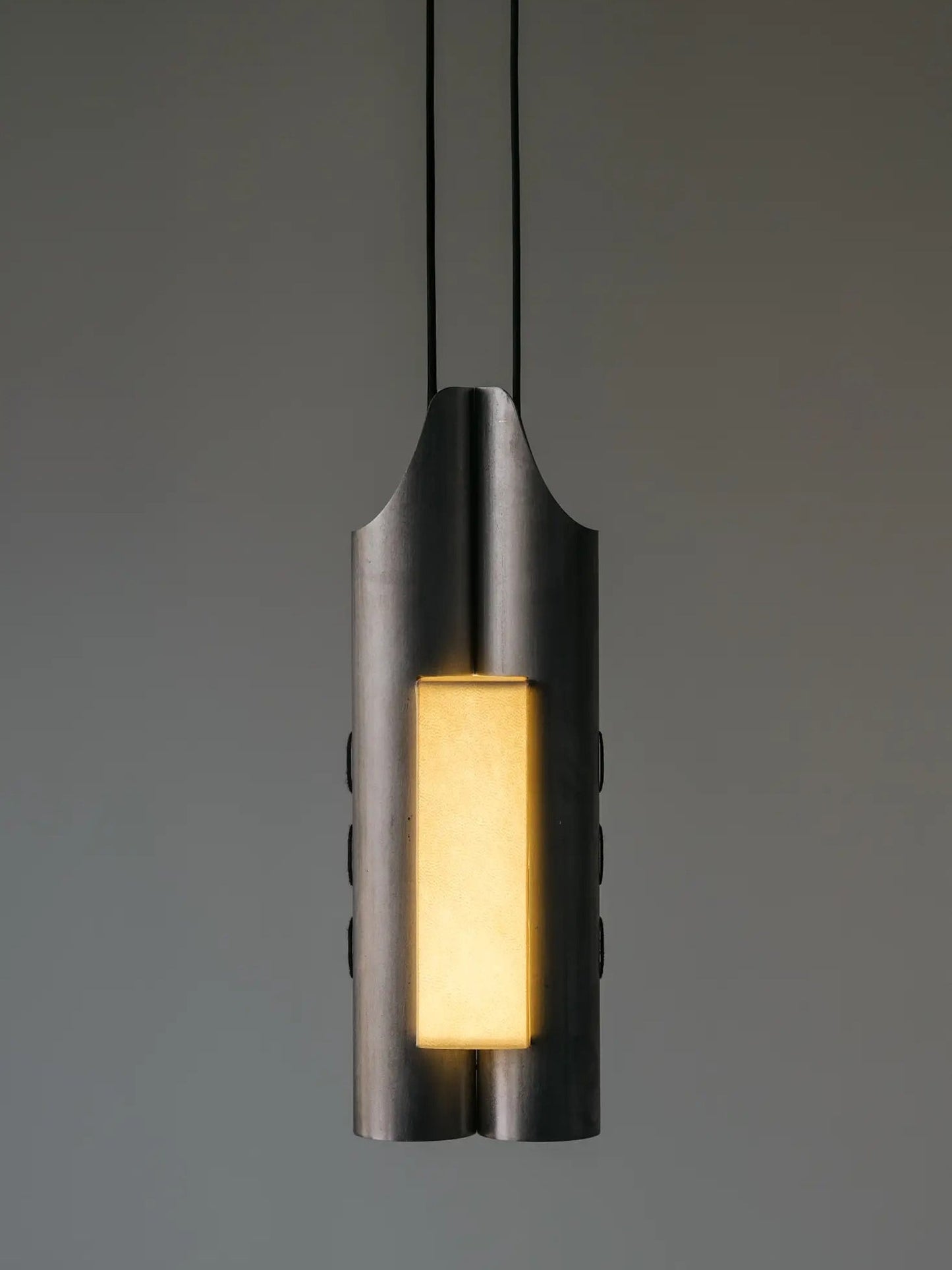 Darning Short Pendant Pendant Lights