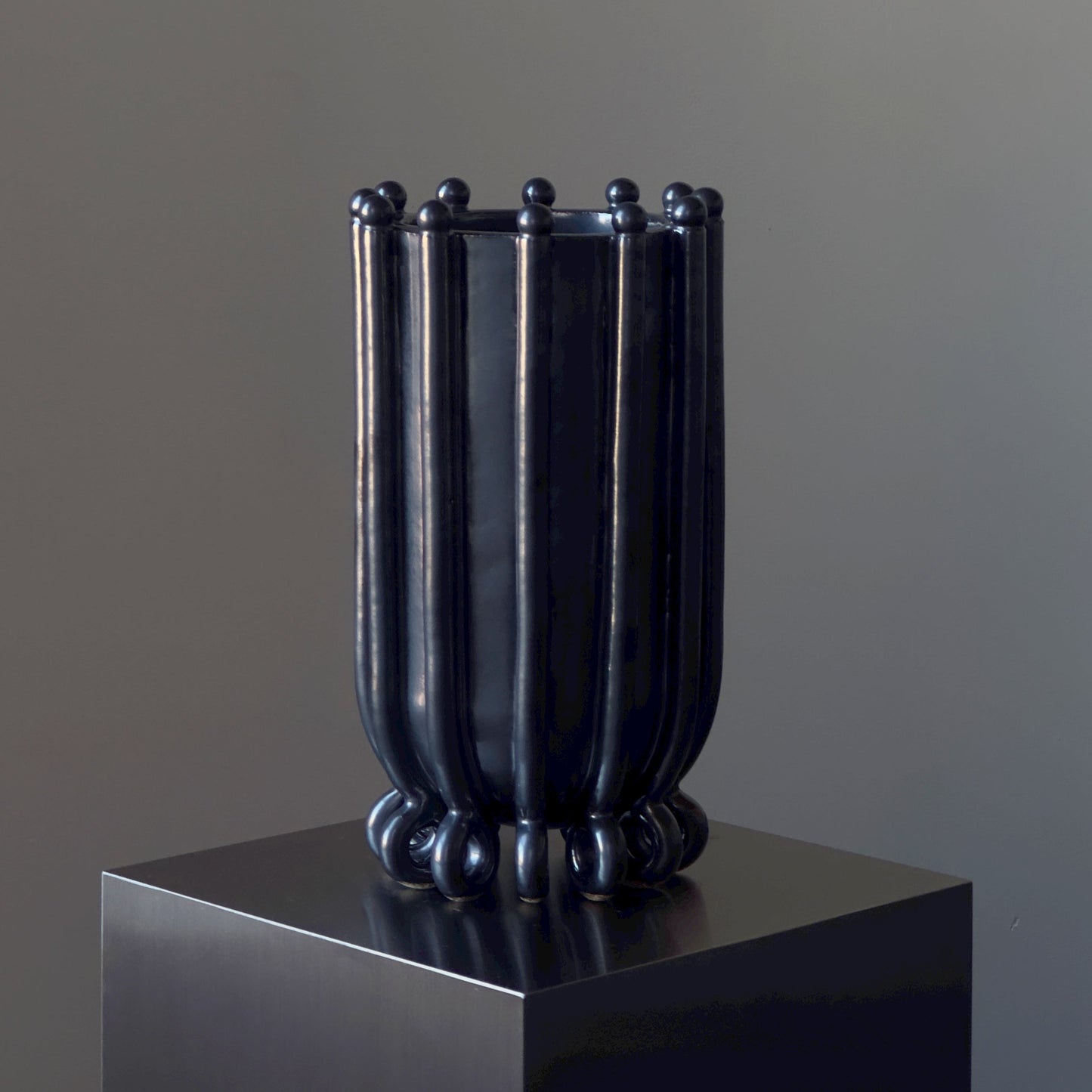 Vessel No. III by Devin Wilde Vases
