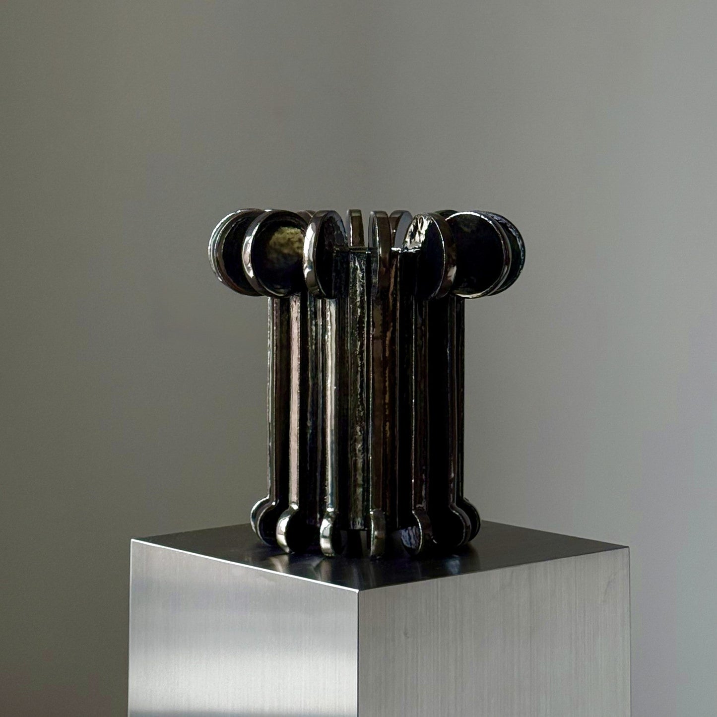 Vessel No. IV by Devin Wilde Vases
