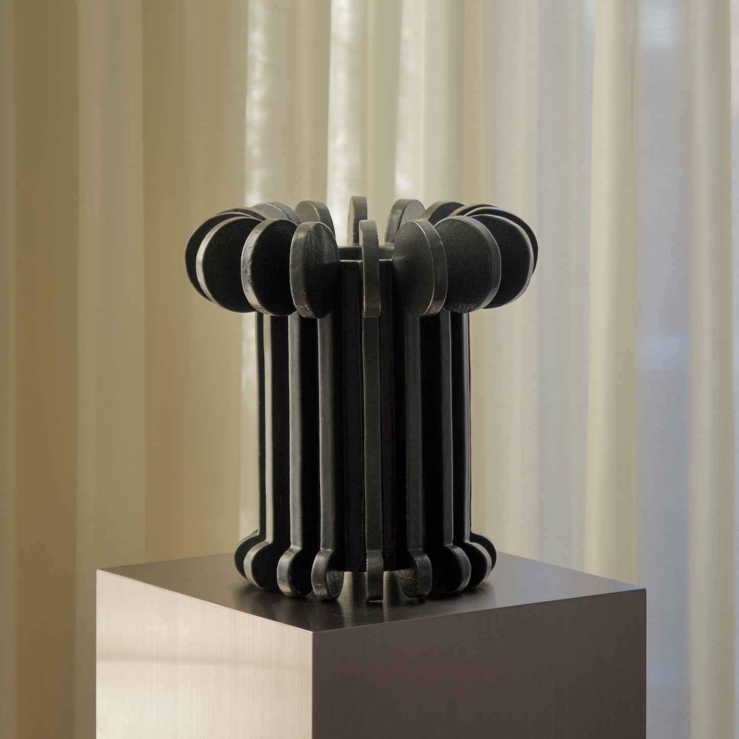 Vessel No. IV by Devin Wilde Vases