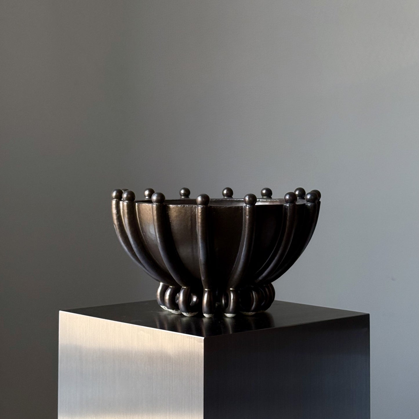 Vessel No. V by Devin Wilde Vases