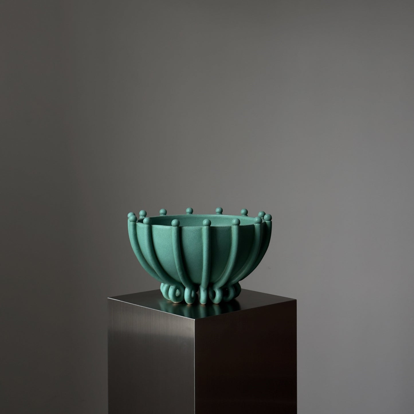 Vessel No. V by Devin Wilde Vases