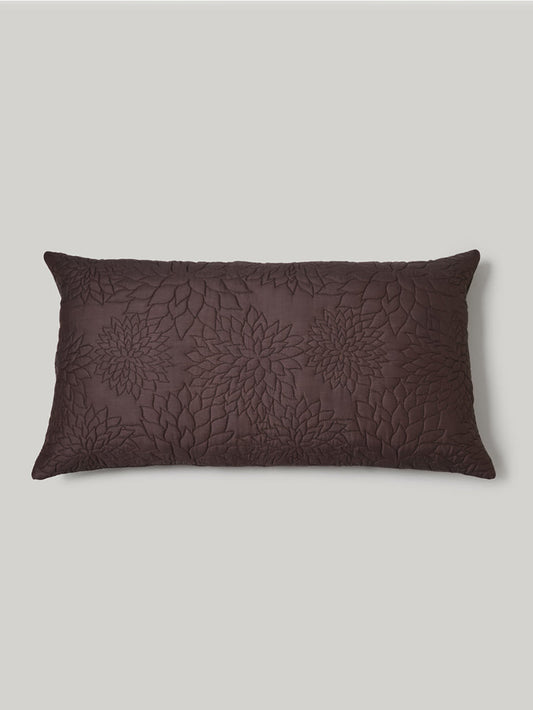 Dhara Tuberous Pillowcase by Studio Ford Pillows