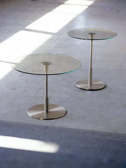 Diana Table End Tables