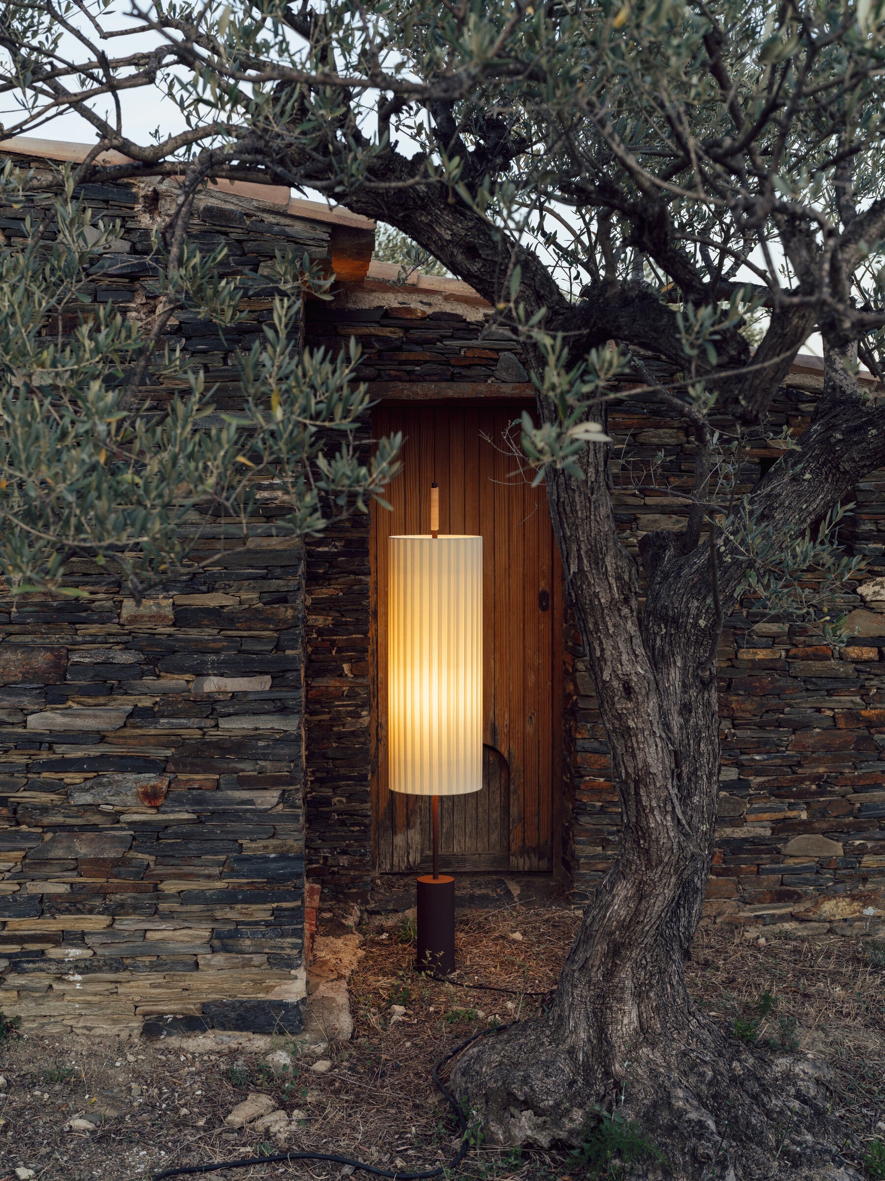 Dorica Floor Lamp Floor Lamps