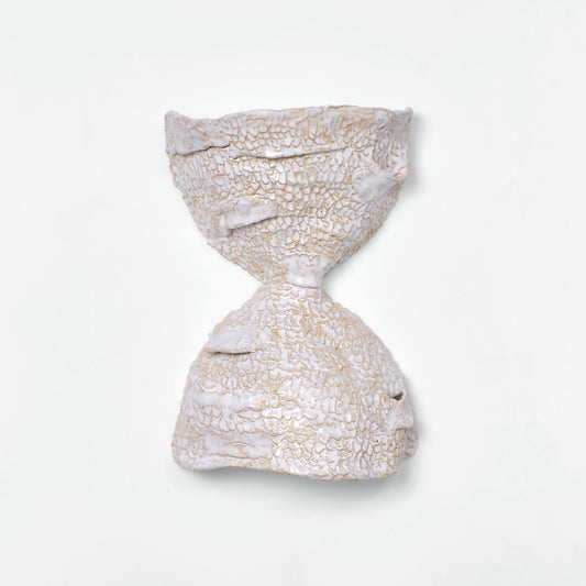 Double Casa Wall Light in White Sconces