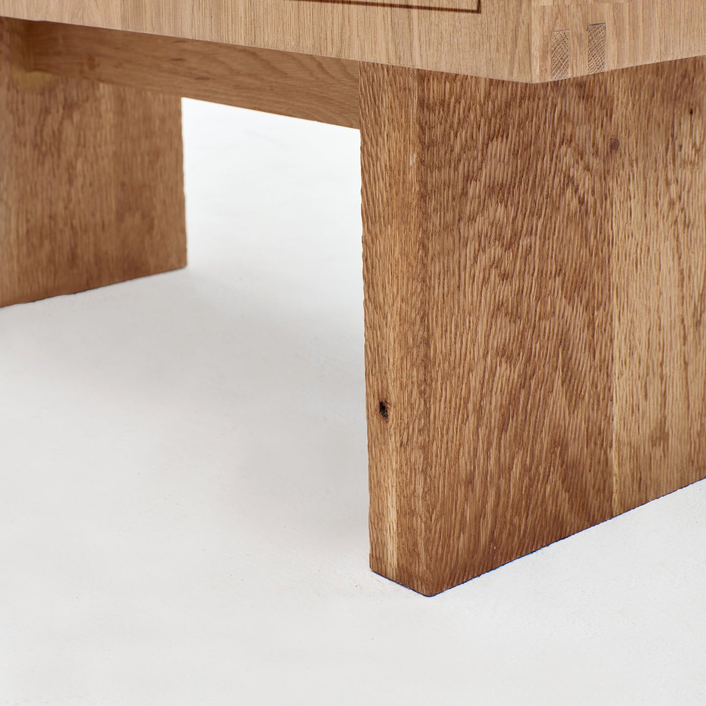 Douro Cabinet in Oak Cabinets