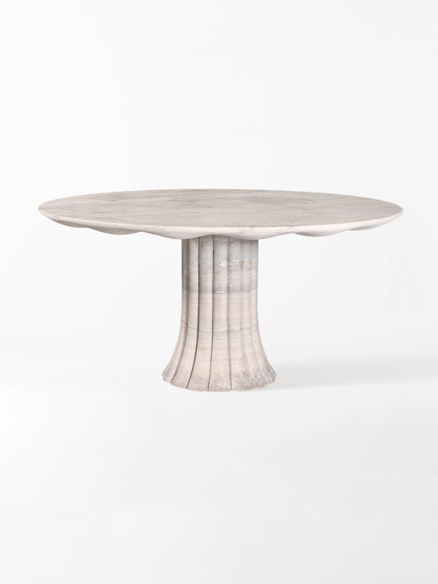 Drapery Table by Lemon Furniture Dining Tables