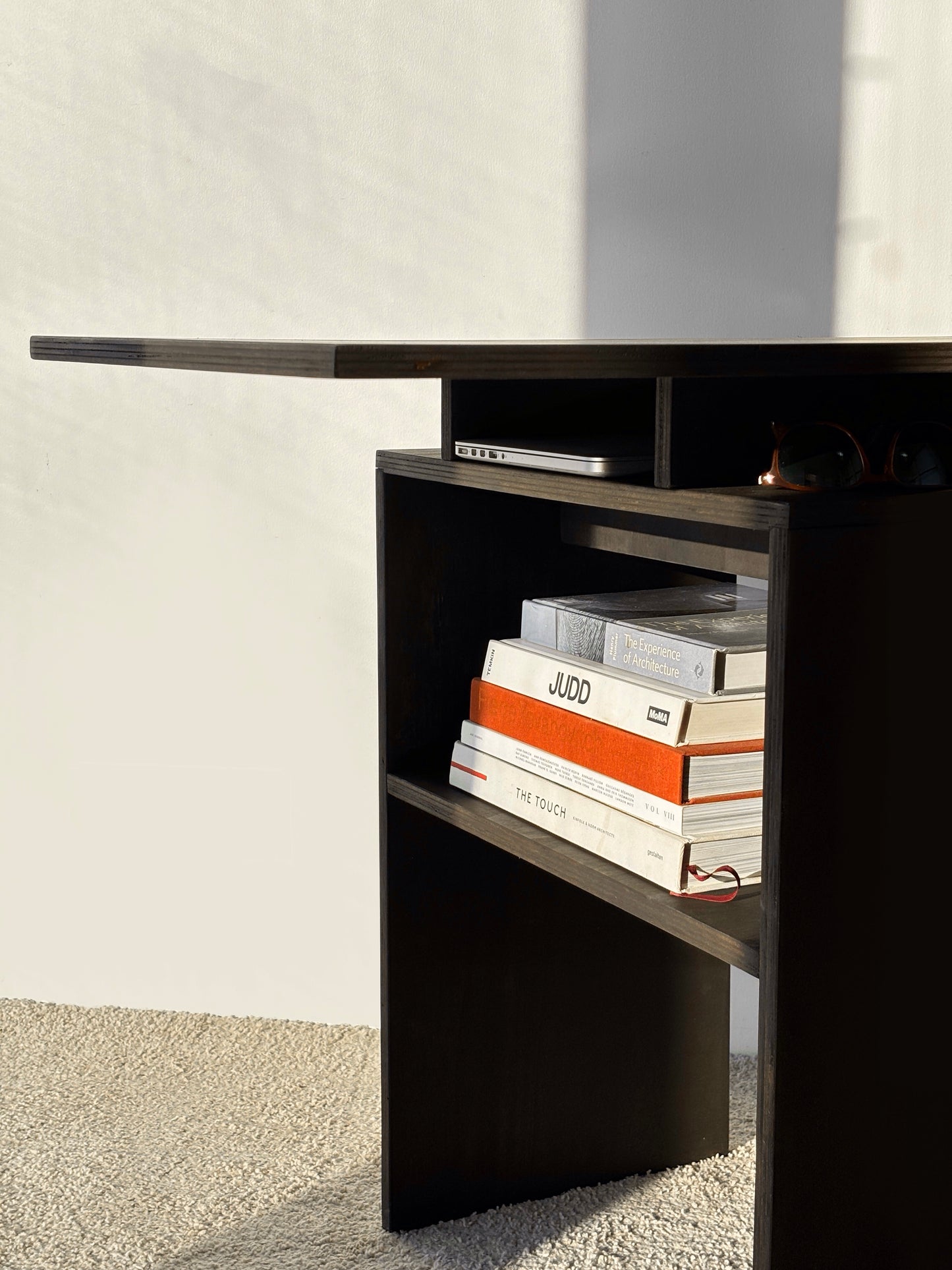 Duo Table