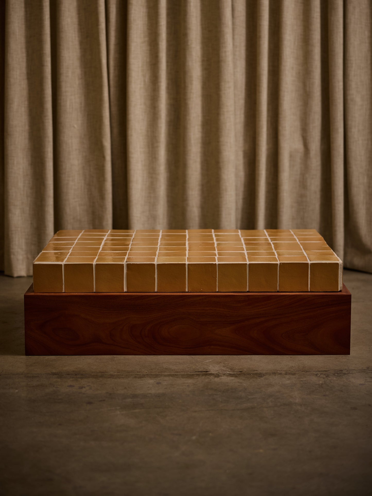 Jura Coffee Table by Ah Um