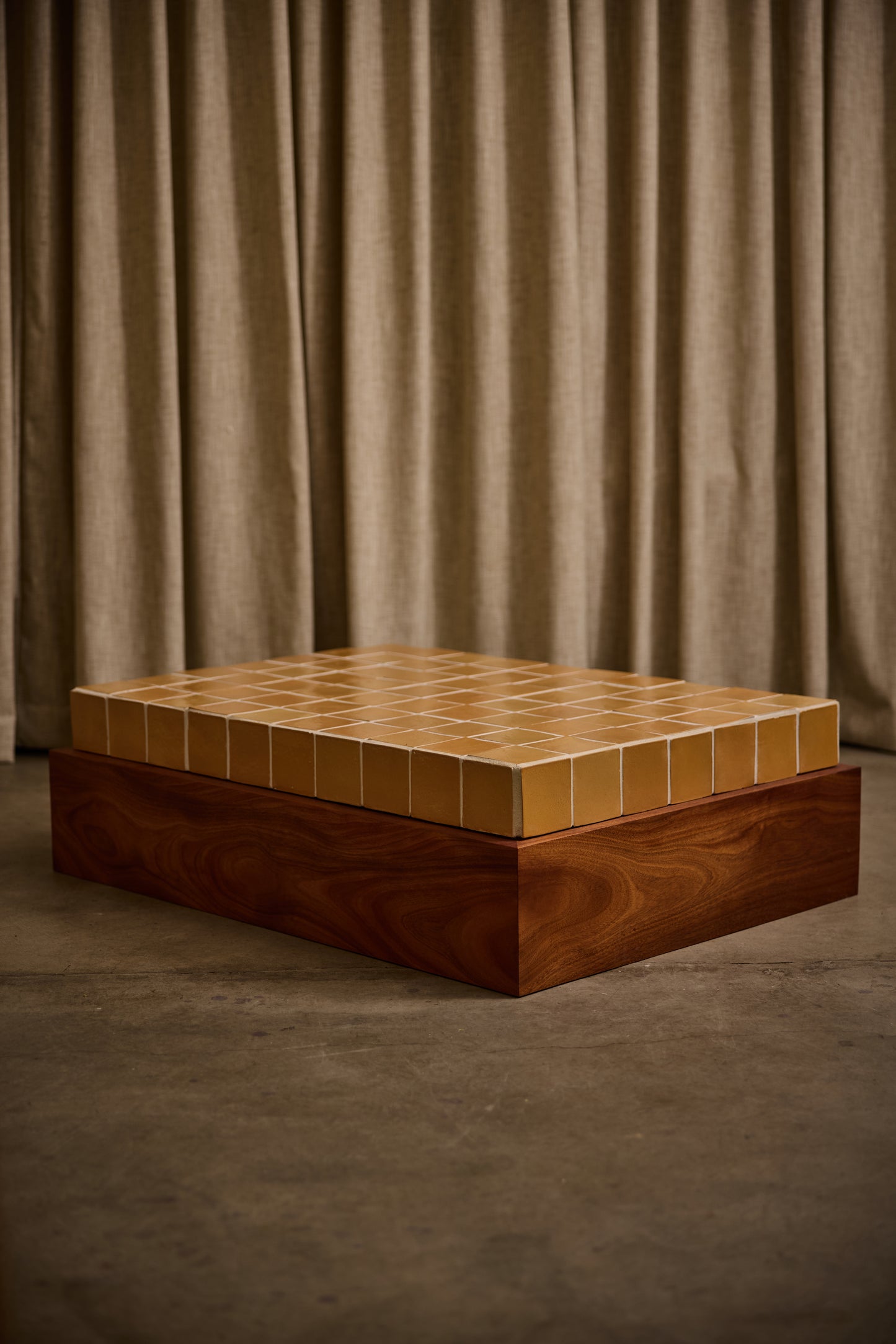 Jura Coffee Table by Ah Um