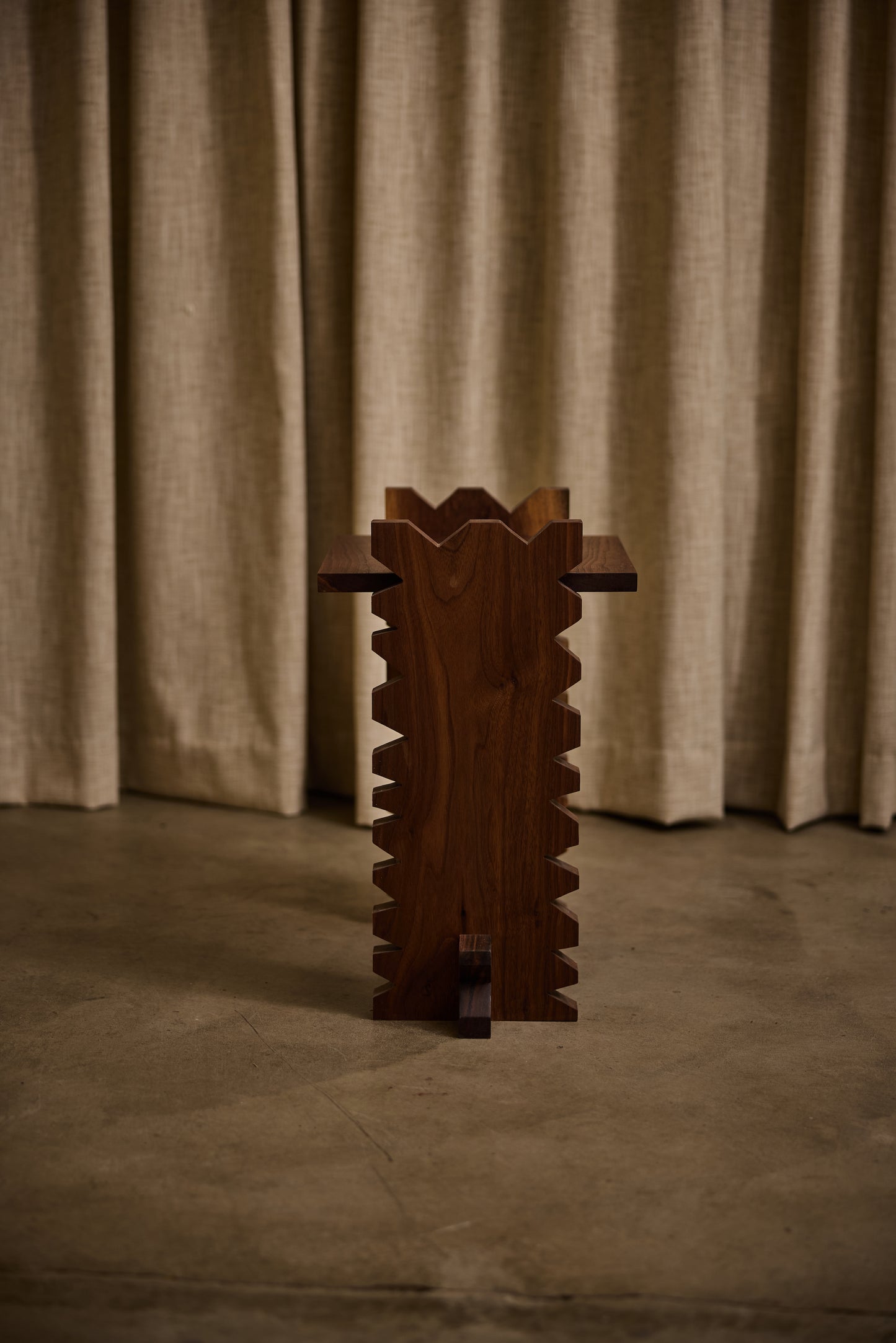 Jura Side Table by Ah Um