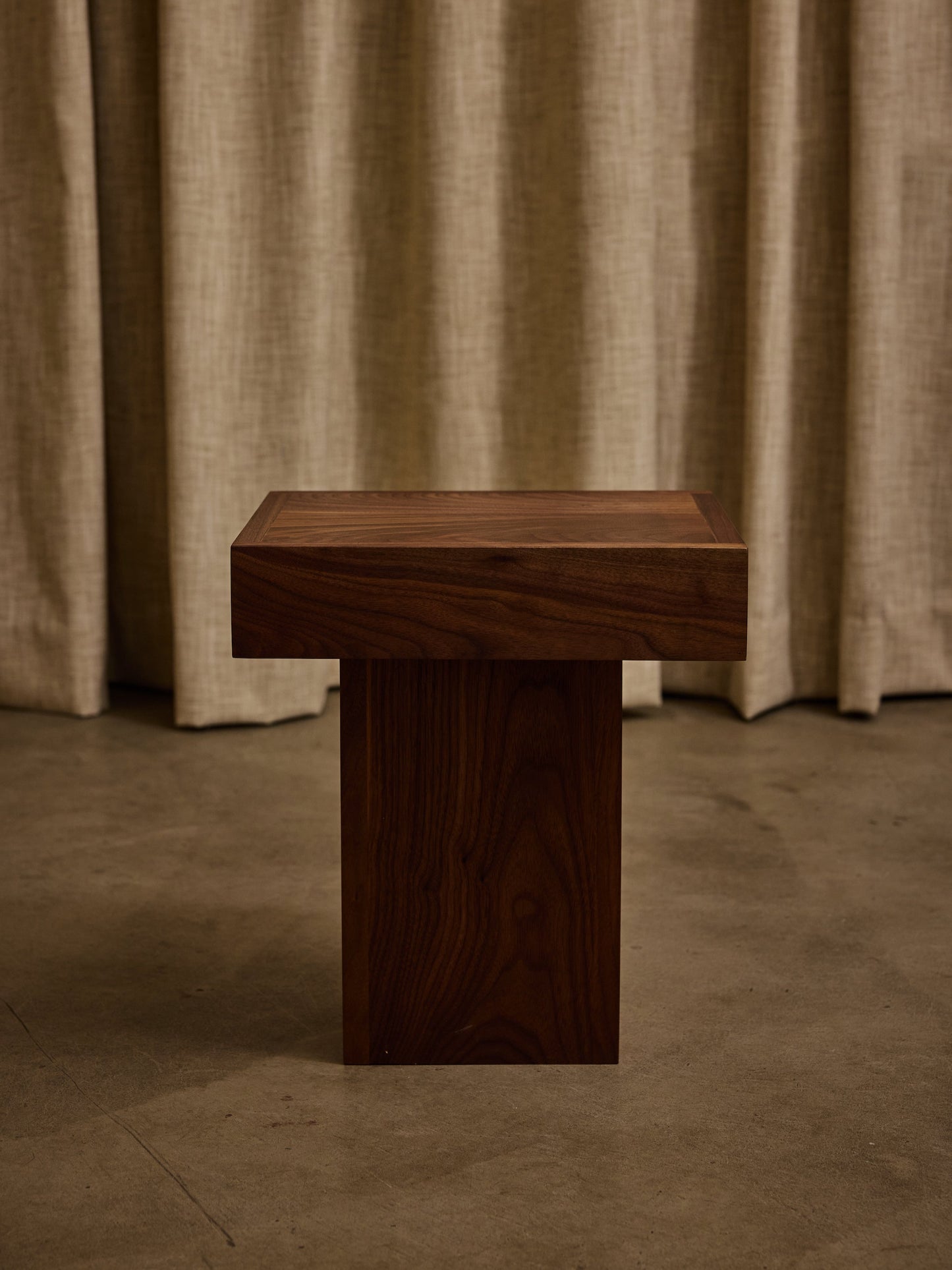 Jura Pedestal by Ah Um