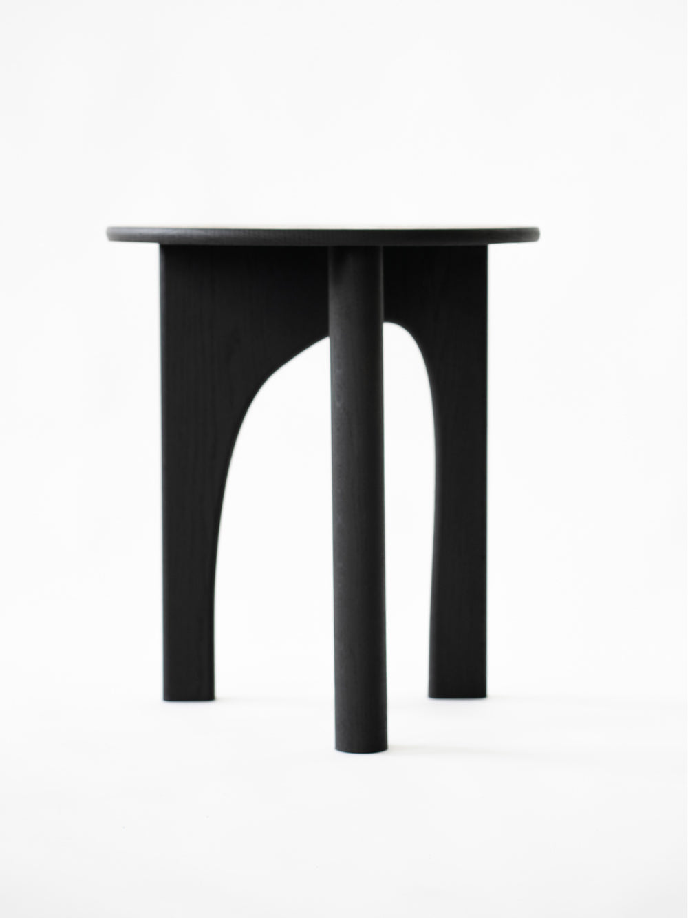 Ebb Side Table by Rift Furniture End Tables