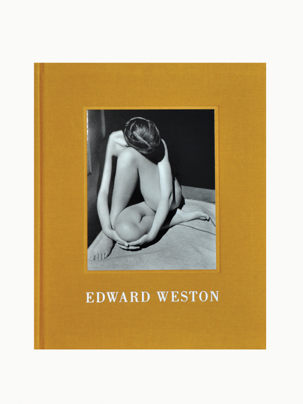 Edward Weston