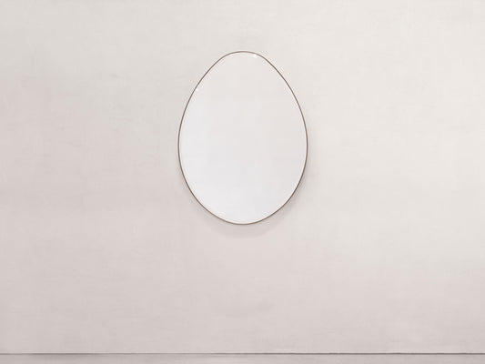 Egg Mirror Mirrors