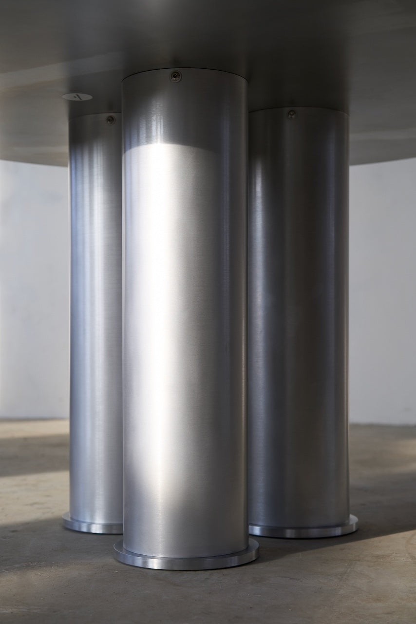 Elephant Tripod Table