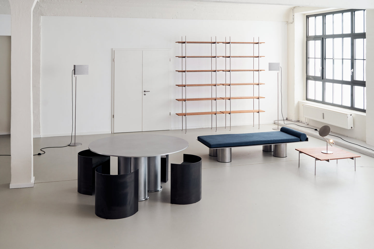 Elephant Tripod Table Dining Tables