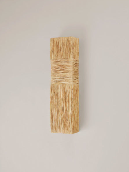 Eliane Wall Lighting by Hauvette & Madani Sconces