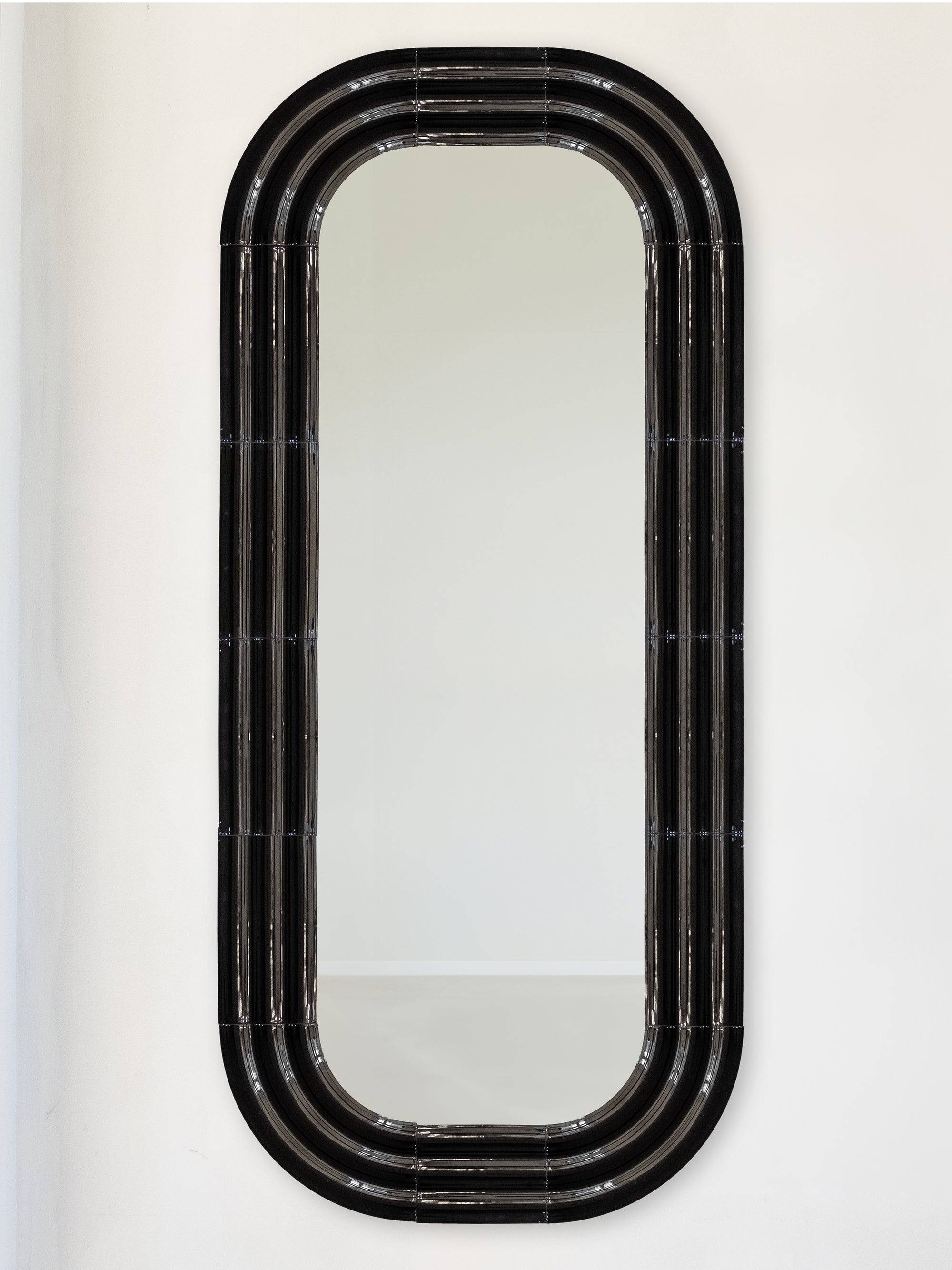 Elo Hand Glazed Mirror - 180x80, Mirrors – Claude Home
