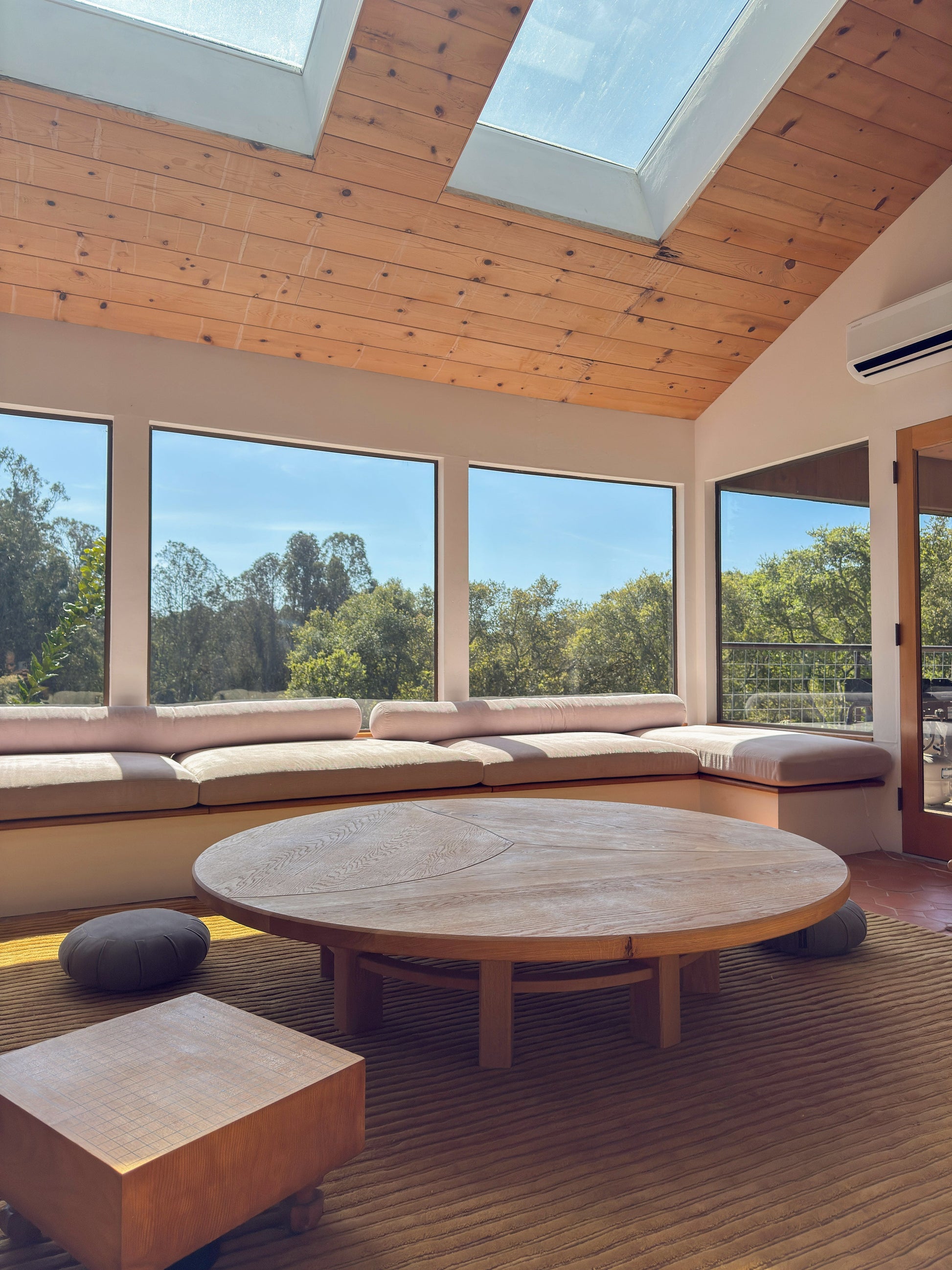 Endless Coffee Table Coffee Tables