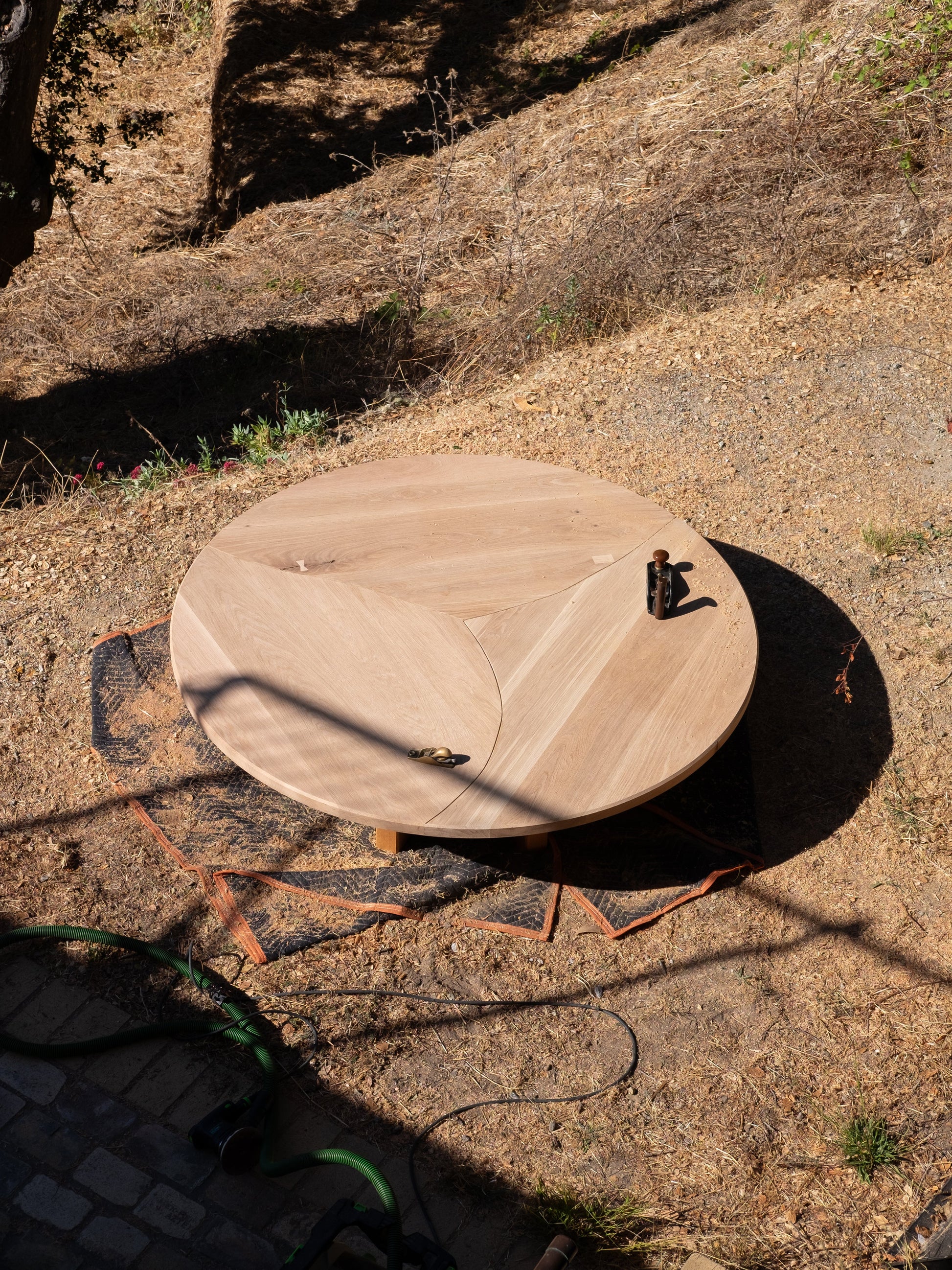 Endless Coffee Table Coffee Tables