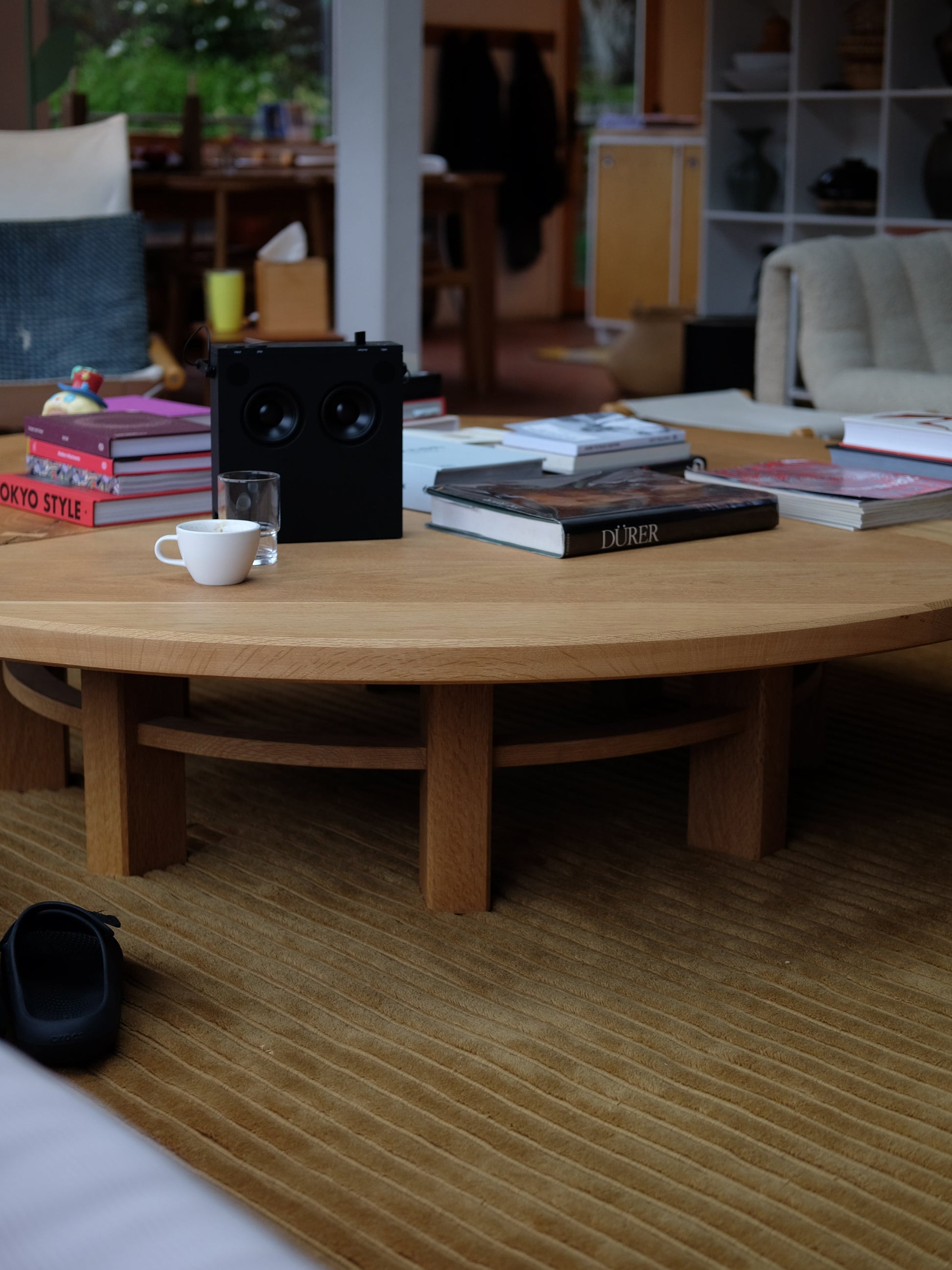 Endless Coffee Table Coffee Tables