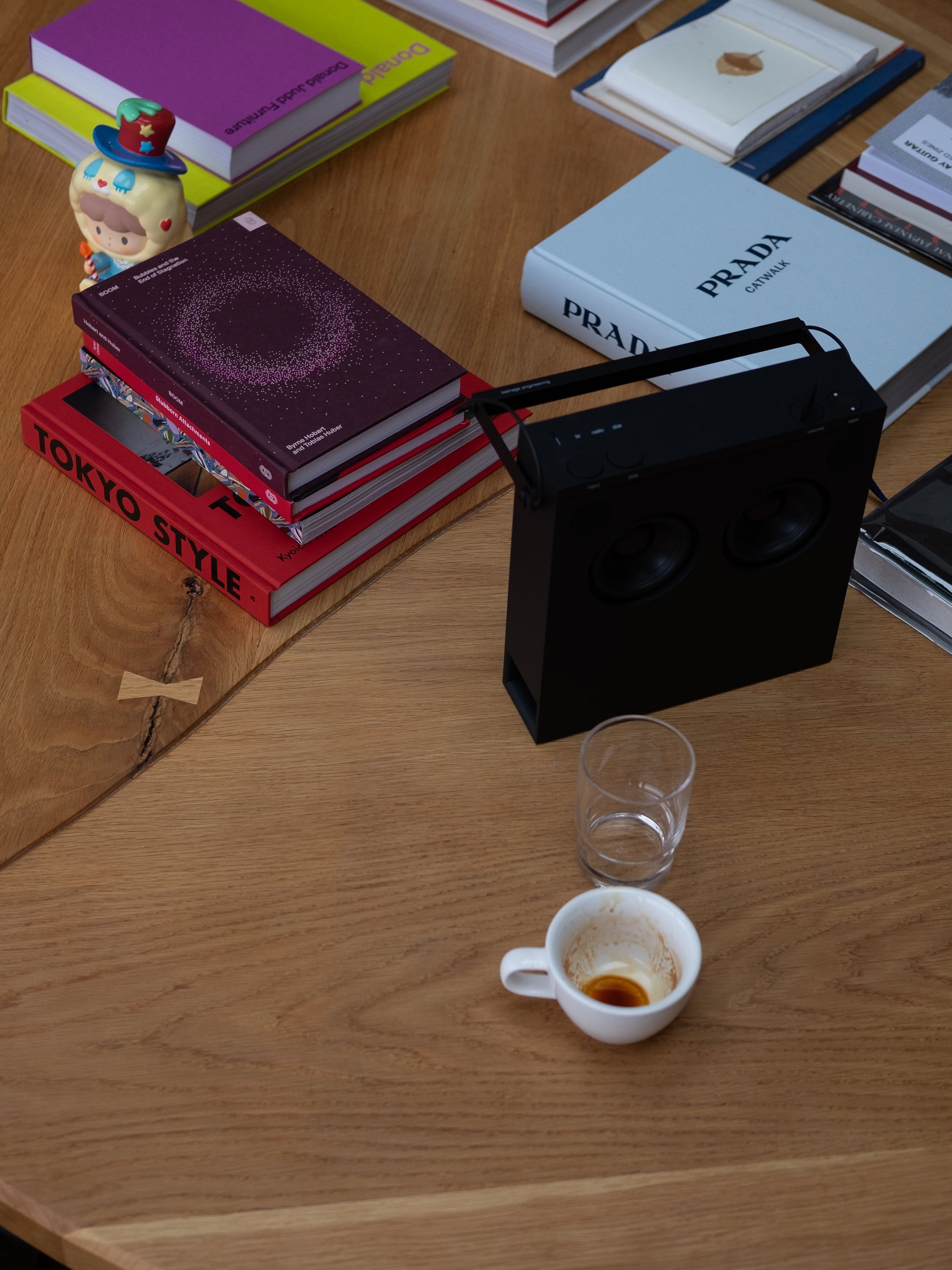 Endless Coffee Table Coffee Tables