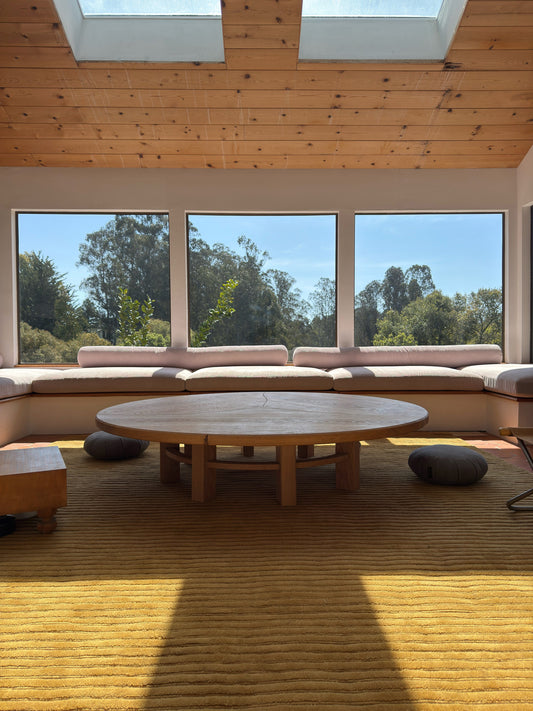 Endless Coffee Table Coffee Tables