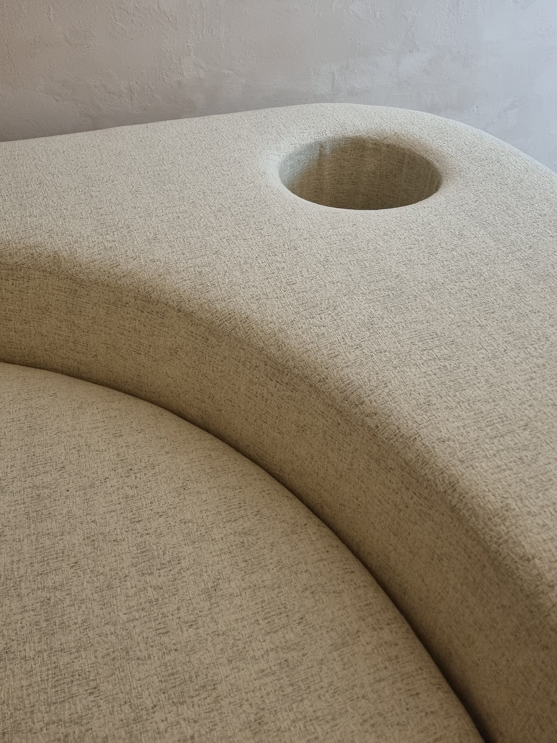 Environ 1 Modular Sofa by Ennio Chiggio for Nikol International, 1970 Sofas